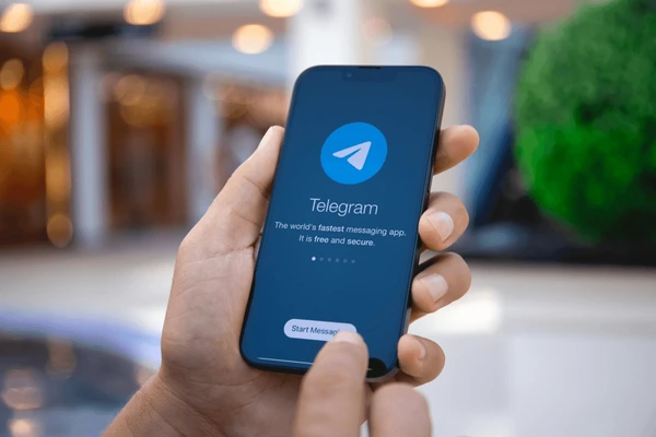 警方是否有权调阅Telegram聊天记录探讨